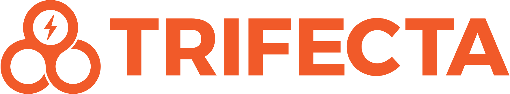 Trifecta logo